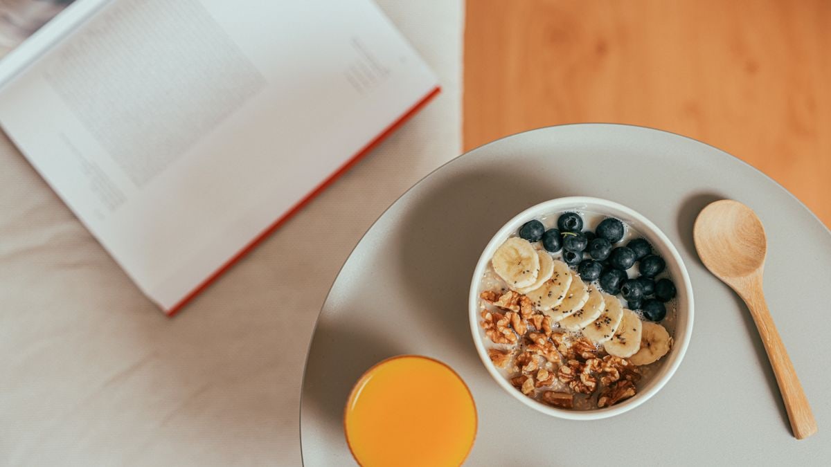 Alimentos que mejoran tu salud mental